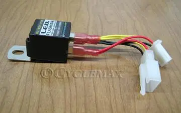Led Turn Signal Flasher 1