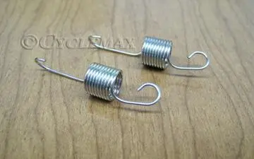 Gl1200/Gl1500/Valkyrie Timing Belt Adjuster Springs 1