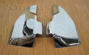 2018 Goldwing Passenger Floorboard Covers 1