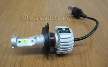 New Style Pathfinder Led H4 Headlight Bulb 1