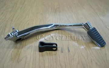 2018 Goldwing Omni Brake Pedal 6754, 6755 1