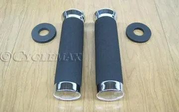 Gl1500 Sundance Foam Grips 1