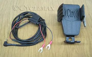 Cybercharger Phone Holder 1