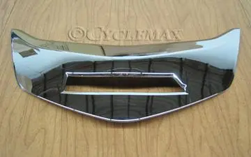 2018 Goldwing Front Fairing Cover 2