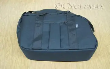 King Kooler Saddlebag Liner 1