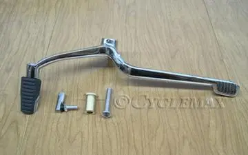 2018 Goldwing Omni Heel Toe Shifter 1