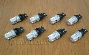 Gl1800 Xtreme Led Rear Bulb Kit 1