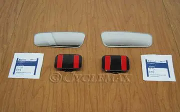 Mini Blind Spot Mirror 1