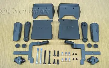 2018 Omni Cruise Mounts With And Without Pegs 1