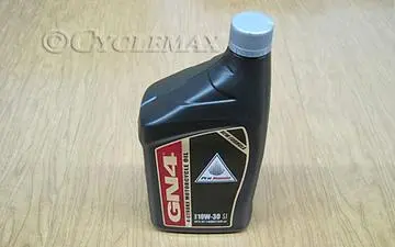 Honda Gn4 Oil Quart 1
