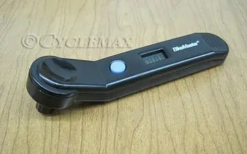Digital Tire Gauge 1