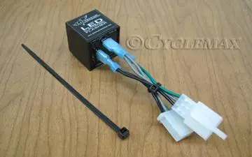 Led Turn Signal Flasher 1