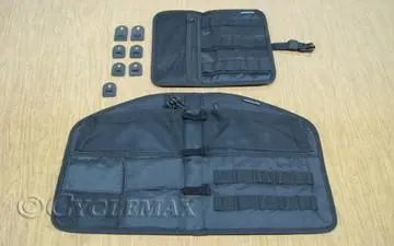 Gl1800 Trunk Lid Organizer Bag 5836 1