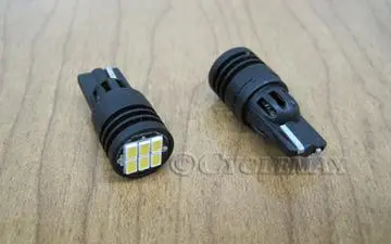 Gl1500 Position Light Replacement 40W Led Bulbs 1