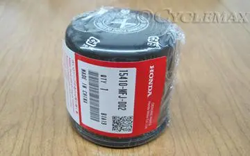 Gl1500/Gl1800 Oem Oil Filter 1