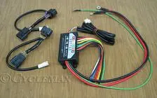 Power Distribution Accessory Hub 1