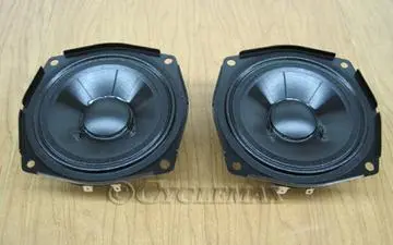 2018 Goldwing Rokker Speakers 1