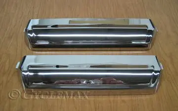 2018 Goldwing Valve Cover Accents 1