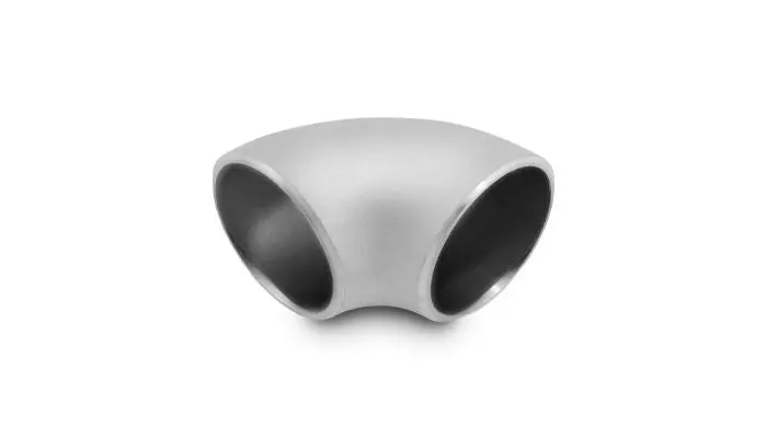 Vibrant Performance Tight Radius 90 Degree Sch. 10 Elbow - 1.25" Nominal Pipe Size 1
