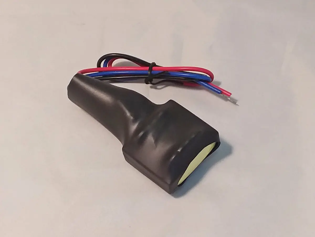 Watsons Mirror Signal Stabilizer 1
