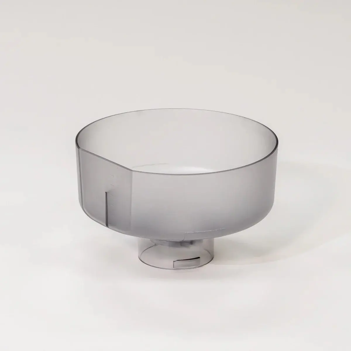 Nutrimill Impact Grain Mill Parts 1