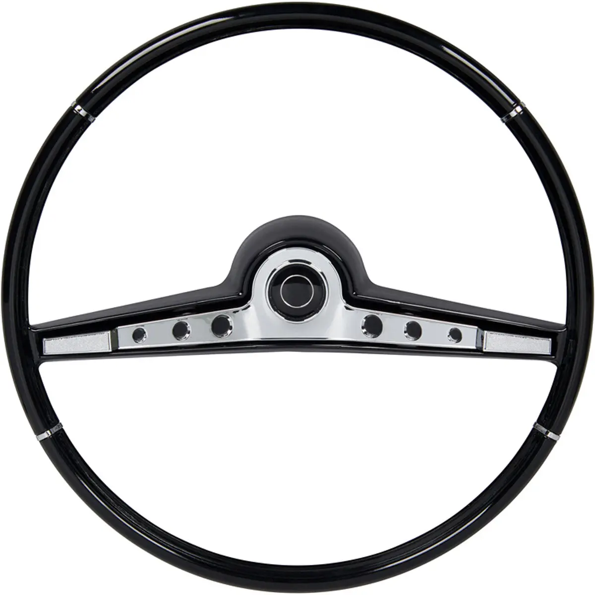 1962 Chevy Impala 15" Steering Wheel 1