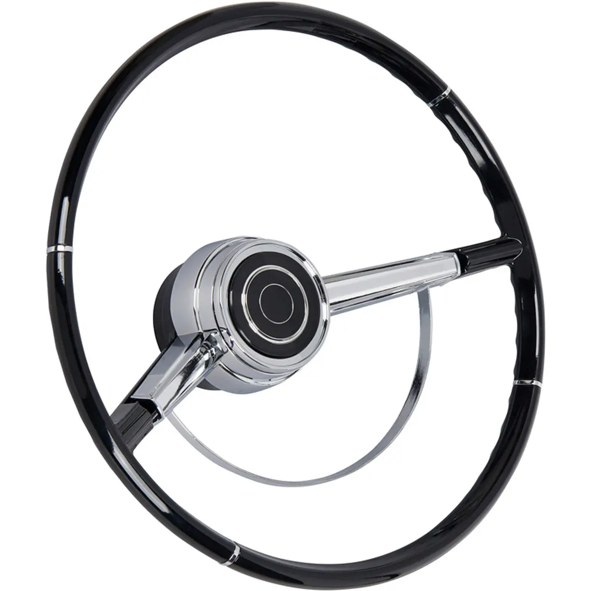 1964 Chevy Impala 15" Steering Wheel 1