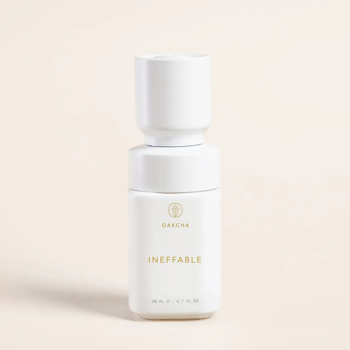 Ineffable Perfume Oil 1