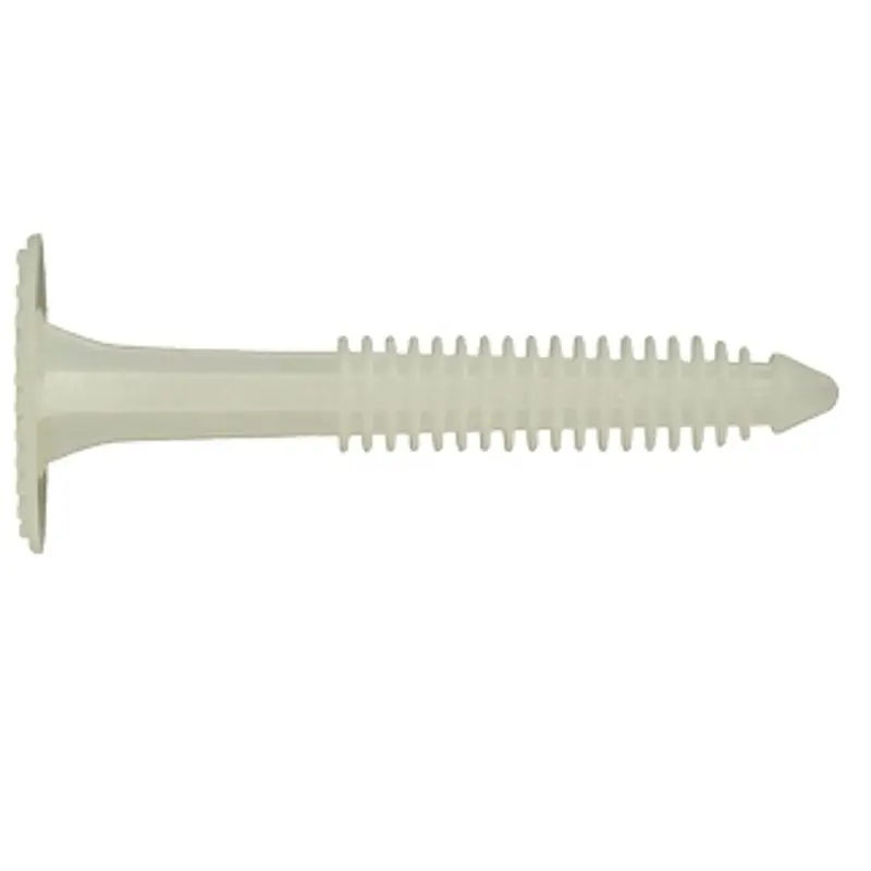 Insulation Fastener - Manual With Tail Grip For 2 Inch Insulation (3.5 Inch) 1