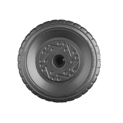 Replacement Left Wheel J4390-2279 Mustang Canada Mustang Wheel (Left Side) 1