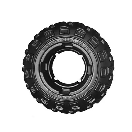 Power Wheels Replacement Wheel J5248-2359 Tire 1