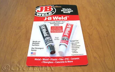 J-B Weld Original Formula 1