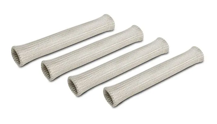 Vibrant Performance 25890 Spark Plug Boot Insulator Size 3/4 In. Diameter; 4 Pack 1