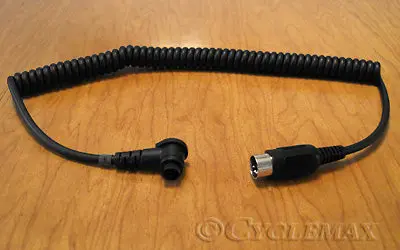 J&M 5 Pin One Piece E Cord 1