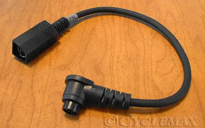 J&M Performance Upper Headset Pal Cord 1