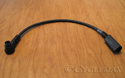 J&M Elite Upper Headset Zal Cord 1