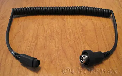 J&M Elite Lower Headset Zb Cord (Jmhc-Zb) 1