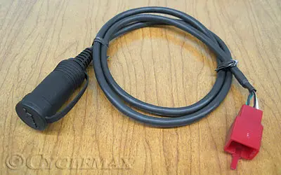 Gl1800/F6b Headset Pigtail 1
