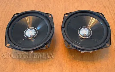 Gl1800/Gl1500 J&M Replacement Speakers 1