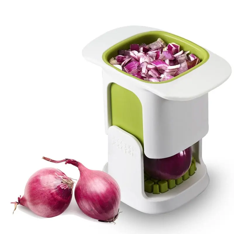 Joseph Joseph Chopcup Vegetable Cutter 7020175Wh 1