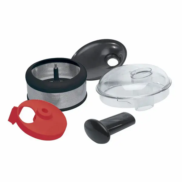 Magimix Extra Press Xl Juice Extractor Food Processor Attachment 1