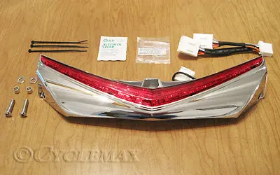 Gl1800 Led Rear Fender Tip 1