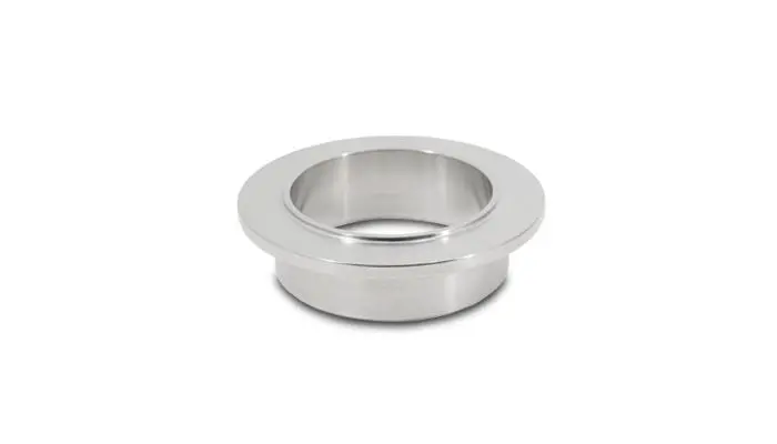 Vibrant Performance 1416 304 Stainless Steel V-Band Inlet Flange 1