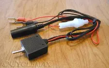 Hornet Motorcycle Wiring Harness 1