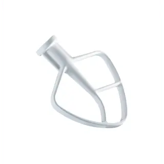 Kitchenaid Flat Beater 4.5 Qt Stand Mixer – Genuine Oem (K45b) 1