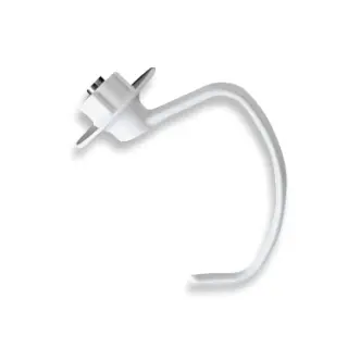 Kitchenaid Dough Hook For 4.5 Quart Mixers K45dh 1