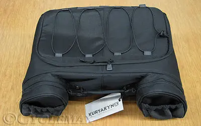 Hitchhiker Trunk Rack Bag 5281 1