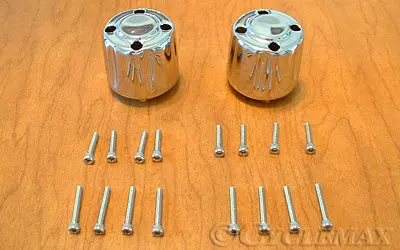 Iso Dampeners 6238 1