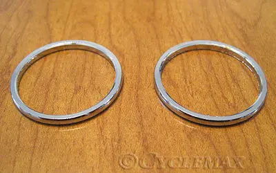 Knurled Accent Rings 6220 1