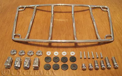 Universal Trunk Rack 7159 1